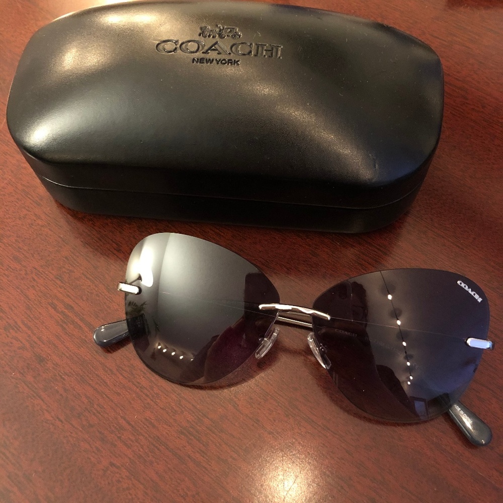 Coach Sunglasses